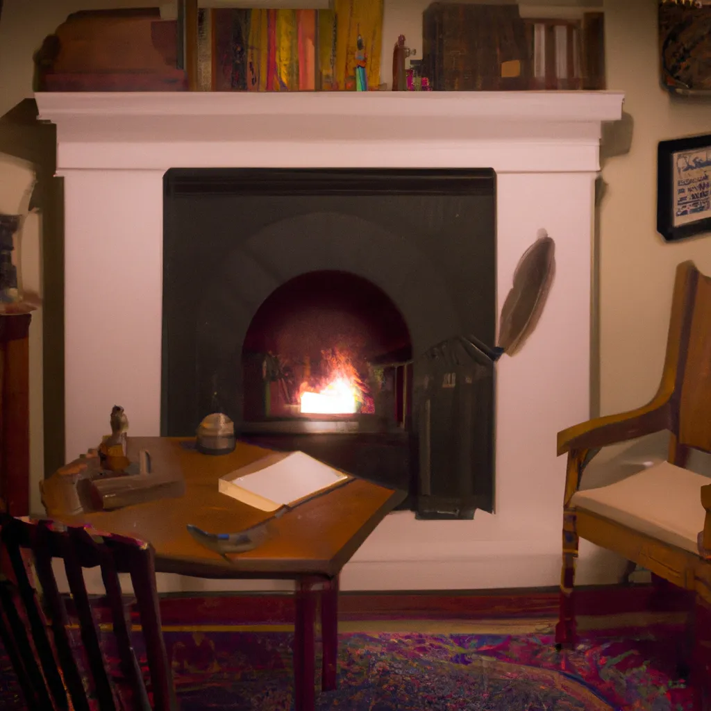 Inspirowane literaturą – śladami słynnych powieściowych bohaterów