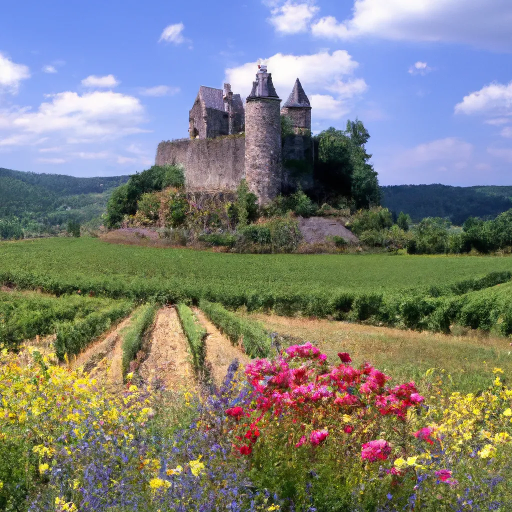 Zabytki UNESCO w Europie – lista miejsc, które trzeba zobaczyć