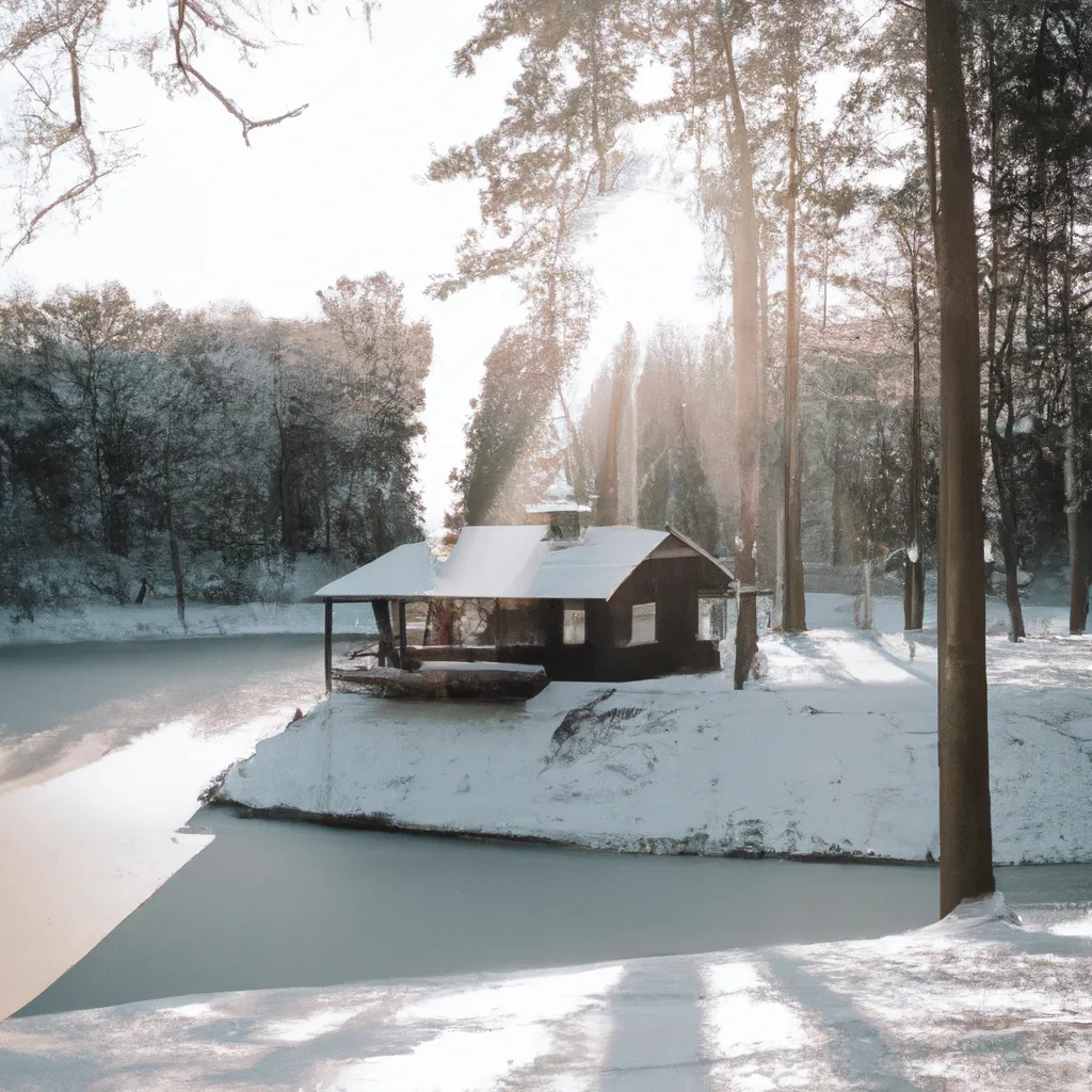 Co zwiedzać w Polsce zimą – najciekawsze miejsca na ferie