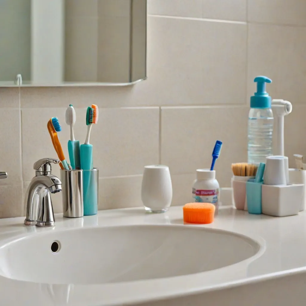 Zdrowie jamy ustnej: na co zwrócić uwagę