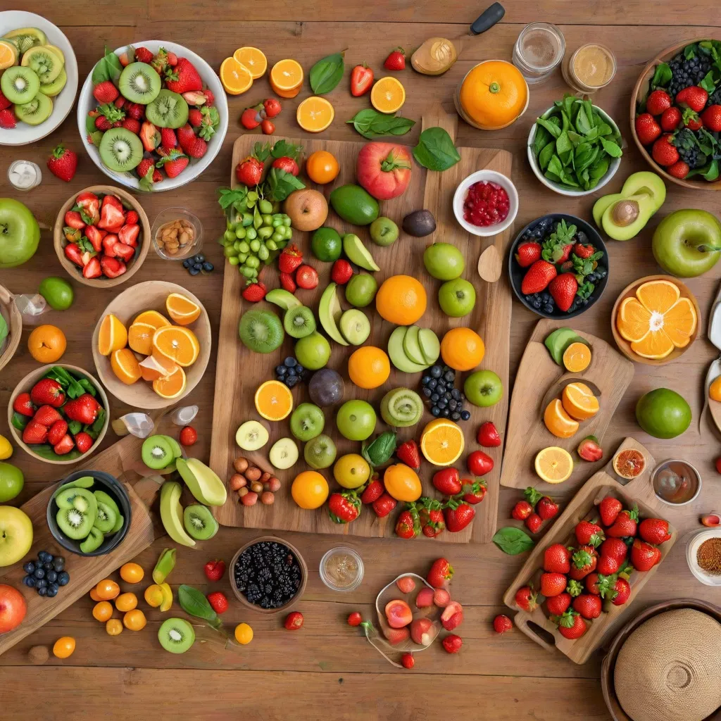 Jak w naturalny sposób wzmacniać odporność organizmu